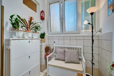 Gemütliche Ferienwohnung Cilka in Mali Lošinj