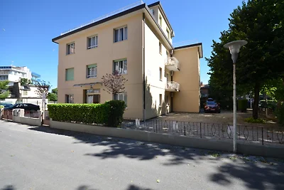 Vakantieappartement Gezinsvakantie Lignano Sabbiadoro