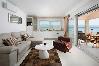 Appartamento Vacanza con famiglia Vir