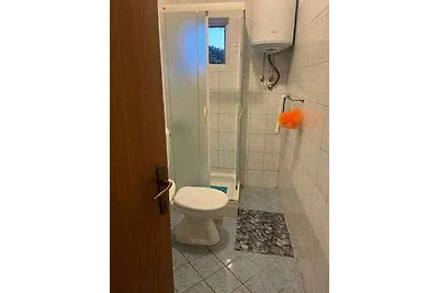 Ferienwohnung 150 m von der Adria