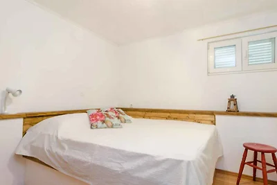 Ferienwohnung mit Meerblick