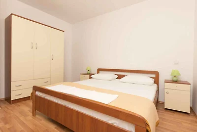 Ferienwohnung am Meer