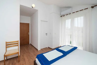 Ferienwohnung am Meer