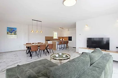 Ferienhaus mit Swimmingpool