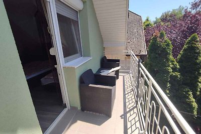 Ferienwohnung in der Nähe vom Balaton mit