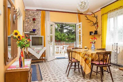 Casa vacanze Vacanza di relax Balatonkeresztúr