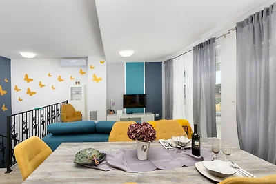 Appartamento Vacanza con famiglia Punat
