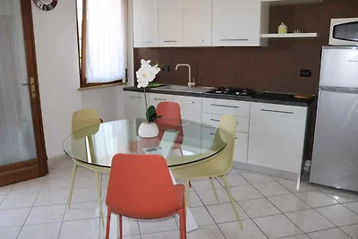 Vakantieappartement Gezinsvakantie Verona
