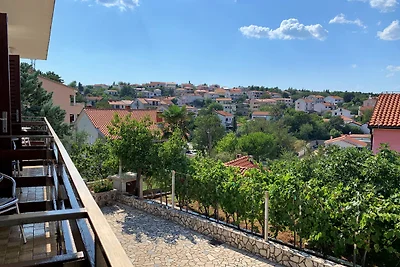Ferienwohnung mit Terrasse