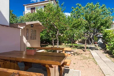 Vakantieappartement Gezinsvakantie Punat