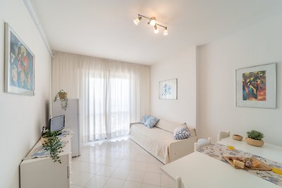 Vakantieappartement Gezinsvakantie Lignano Sabbiadoro