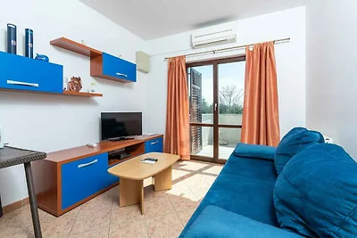 Ferienwohnung mit Klimaanlage