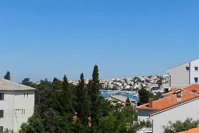 Ferienwohnung mit Balkon und Klimaanlage