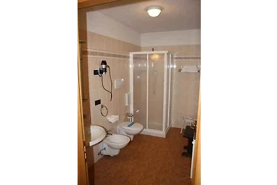 Ferienwohnung mit Balkon und WIFI