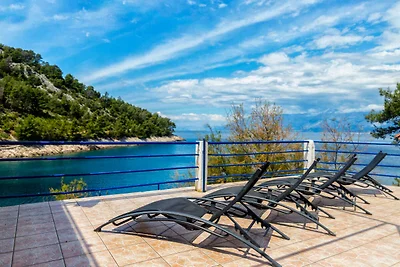 Appartamento Vacanza con famiglia Bogomolje