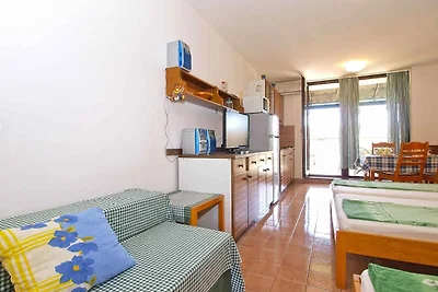 Holiday flat family holiday Segotici