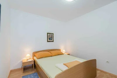 Vakantieappartement Gezinsvakantie Vir