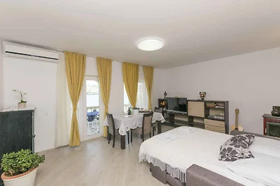 Vakantieappartement Gezinsvakantie Pag