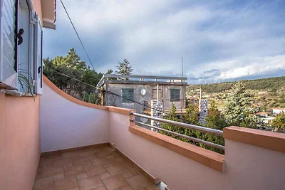 Apartment mit einem Schlafzimmer auf der Inse