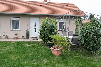 Casa vacanze Vacanza di relax Balatonbereny