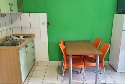 Gemütliche Unterkunft Mat in Srima (Vodice)