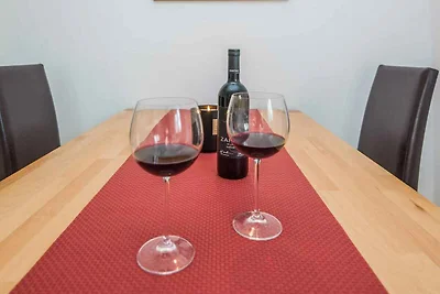 Vakantieappartement Gezinsvakantie Vir