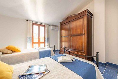 Vakantieappartement Gezinsvakantie Dorgali