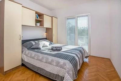 Appartamento Vacanza con famiglia Vir