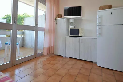 Appartement Vacances avec la famille Bibione