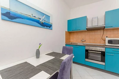 Ferienwohnung mit Klimaanlage und Pool