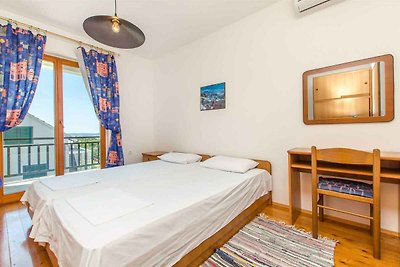 Vakantieappartement Gezinsvakantie Orebic