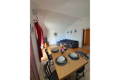 Ferienwohnung mit Klimaanlage