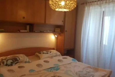 Gemütliche Unterkunft Ela in Sutivan auf Brač