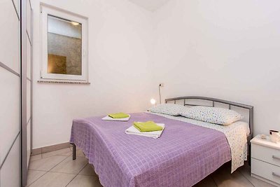 Vakantieappartement Gezinsvakantie Vrbnik