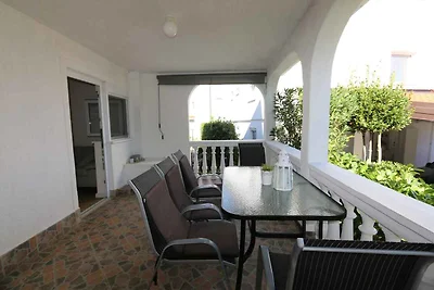 Vakantieappartement Gezinsvakantie Silo