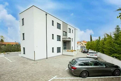 apartman za odmor Obiteljski odmor Malinska