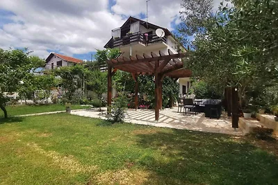 Vakantieappartement Gezinsvakantie Vodice