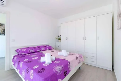 Ferienwohnung in Strandnähe