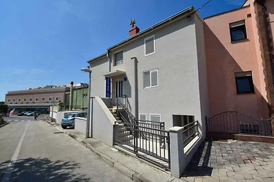 Ferienwohnung mit Klimaanlage