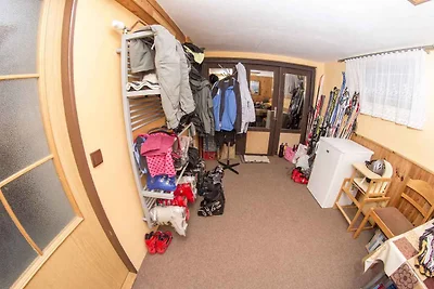 Ferienwohnung mit separatem Eingang