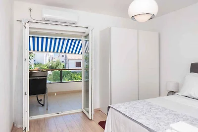 Ferienwohnung Familienfreundlich mit Klimaanl