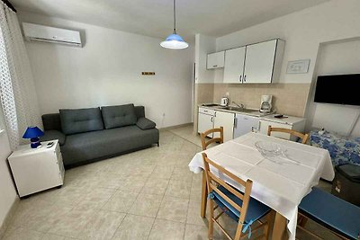 Ferienwohnung klimatisiert mit Balkon