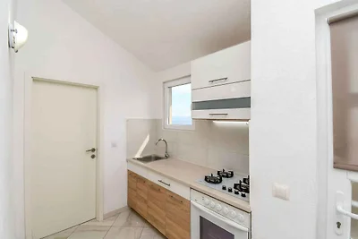 Apartamento Vacaciones familiares Necujam