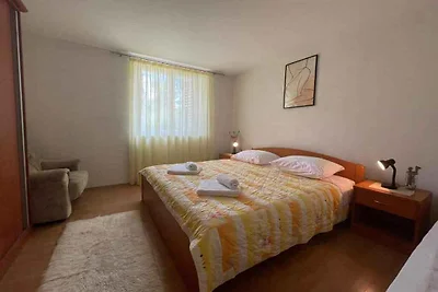 Ferienwohnung in ruhiger Lage, mit