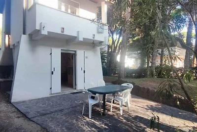 Ferienhaus mitGrill