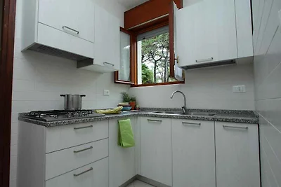 Vakantieappartement Gezinsvakantie Lignano Sabbiadoro