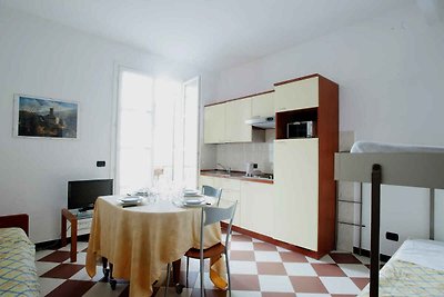 Vakantieappartement Gezinsvakantie Moneglia