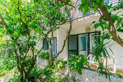 Ferienwohnung mit Klimaanlage