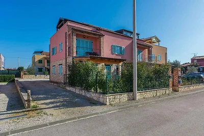 Appartamento Vacanza con famiglia Gedici
