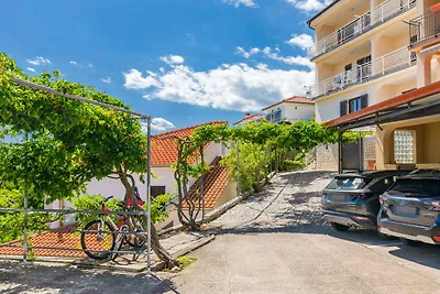 Vakantieappartement Gezinsvakantie Krk
